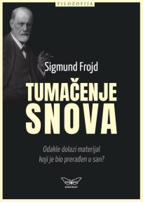 Tumačenje snova