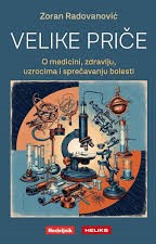 Velike priče o medicini