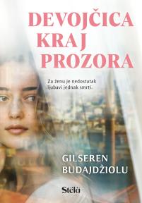 Devojčica kraj prozora