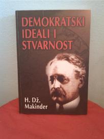Demokratski ideali i stvarnost
