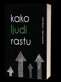 Kako ljudi rastu