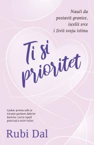 Ti si prioritet