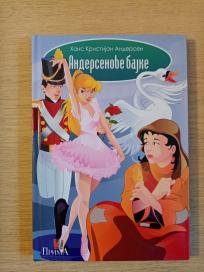 Andersenove bajke