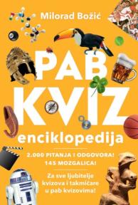 Pab kviz enciklopedija