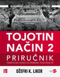 Tojotin način 2