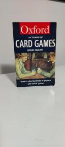 CARD GAMES