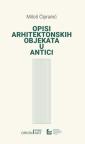 Opisi arhitektonskih objekata u antici