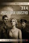 3x4 - Poslednje ubistvo 3x4 - Poslednje ubistvo