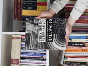 Consider the alternatives - 20 years of contemporary art at Hallwalls