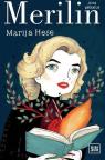 Merilin jedna biografija Merilin jedna biografija