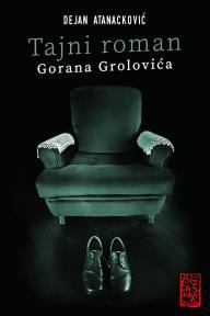 Tajni roman Gorana Grolovića
