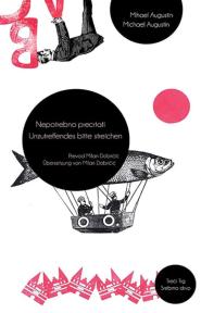 Nepotrebno precrtati