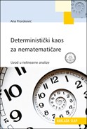Deterministrički kaos za nematematičare