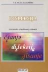 Disleksija Disleksija