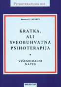 Kratka ali sveubuhvatna psihoterapija - Višemodalni način