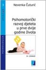 Psihomotorički razvoj djeteta iz prve dvije godine života Psihomotorički razvoj djeteta iz prve dvije godine života