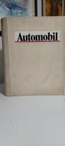 AUTOMOBIL - Casopisi iz 1989. godine