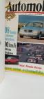 AUTOMOBIL - Casopisi iz 1991. godine
