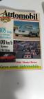 AUTOMOBIL - Casopisi iz 1991. godine