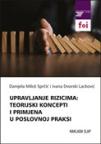 Upravljanje rizicima: teorijski koncepti i primjena u poslovnoj praksi