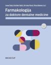Farmakologija za doktore dentalne medicine Farmakologija za doktore dentalne medicine