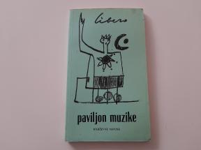 Paviljon muzike