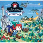 Zagonetkice na svim spratovima: U zemlji bajki