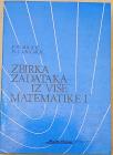 Zbirka zadataka iz više matematike I
