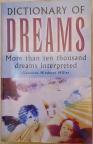 Dictionary of dreams