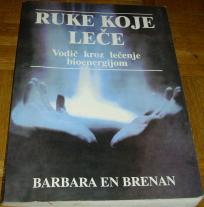 RUKE KOJE LEČE 