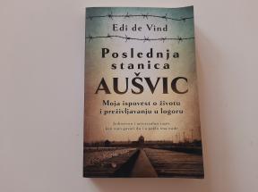 Poslednja stanica Aušvic