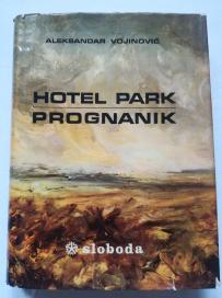 Hotel Park / Prognanik