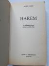Harem