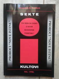 Sekte i kultovi 