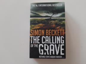 Zov iz groba na engleskom jeziku