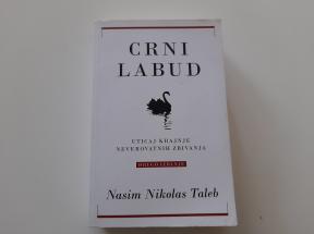 Crni labud