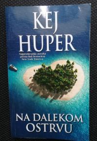 Na dalekom ostrvu