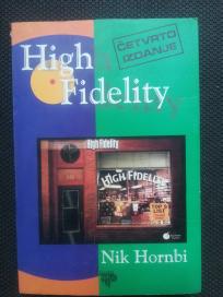 High Fidelity