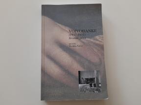 Vojvođanke (1917-1931) životne priče