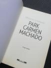 Park Carmen Machado