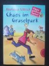 Chaos im Gruselpark