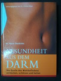 Gesundheit aus dem darm (Zdravlje iz creva) 