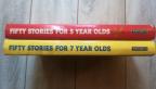 Fifty stories for 5 / 7 years old