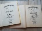 Fifty stories for 5 / 7 years old