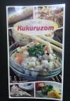 Jela sa kukuruzom
