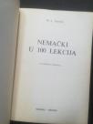 Nemački u 100 lekcija 