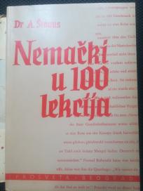 Nemački u 100 lekcija 