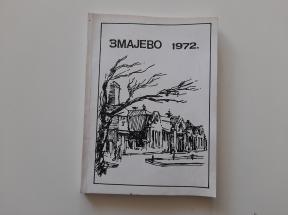Zmajevo 1972.