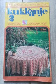 Kukičanje 2