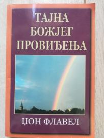 Tajna Božjeg proviđenja